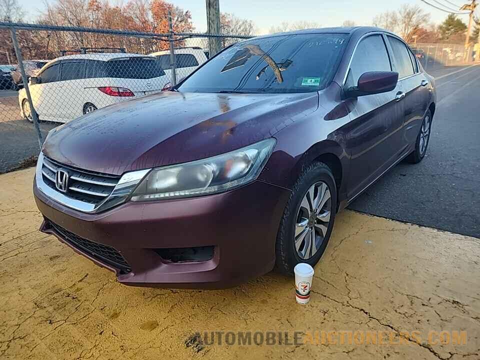 1HGCR2F3XFA099558 Honda Accord Sedan 2015