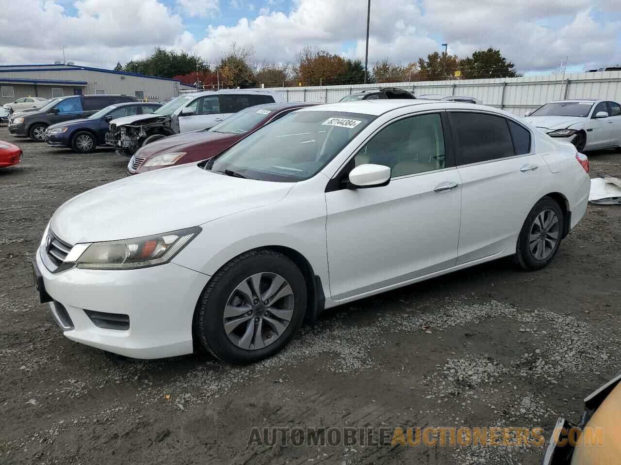 1HGCR2F3XFA107173 HONDA ACCORD 2015