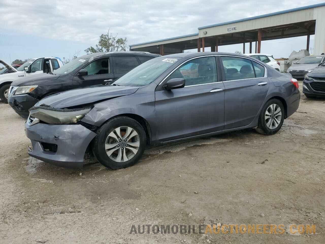 1HGCR2F3XFA113362 HONDA ACCORD 2015