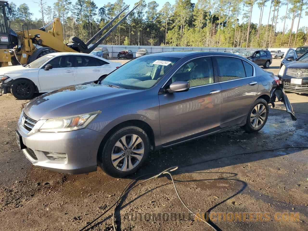 1HGCR2F3XFA153831 HONDA ACCORD 2015