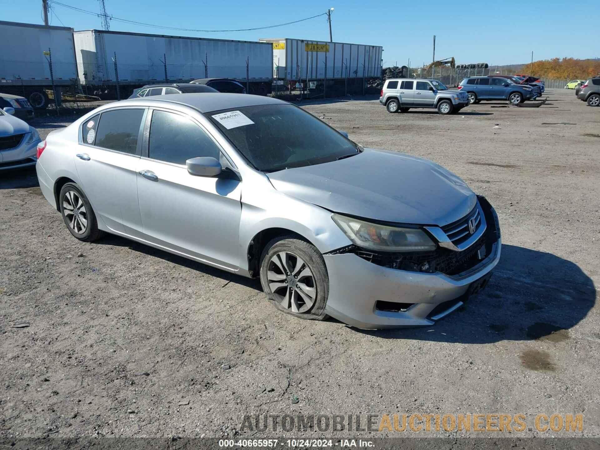 1HGCR2F3XFA168586 HONDA ACCORD 2015