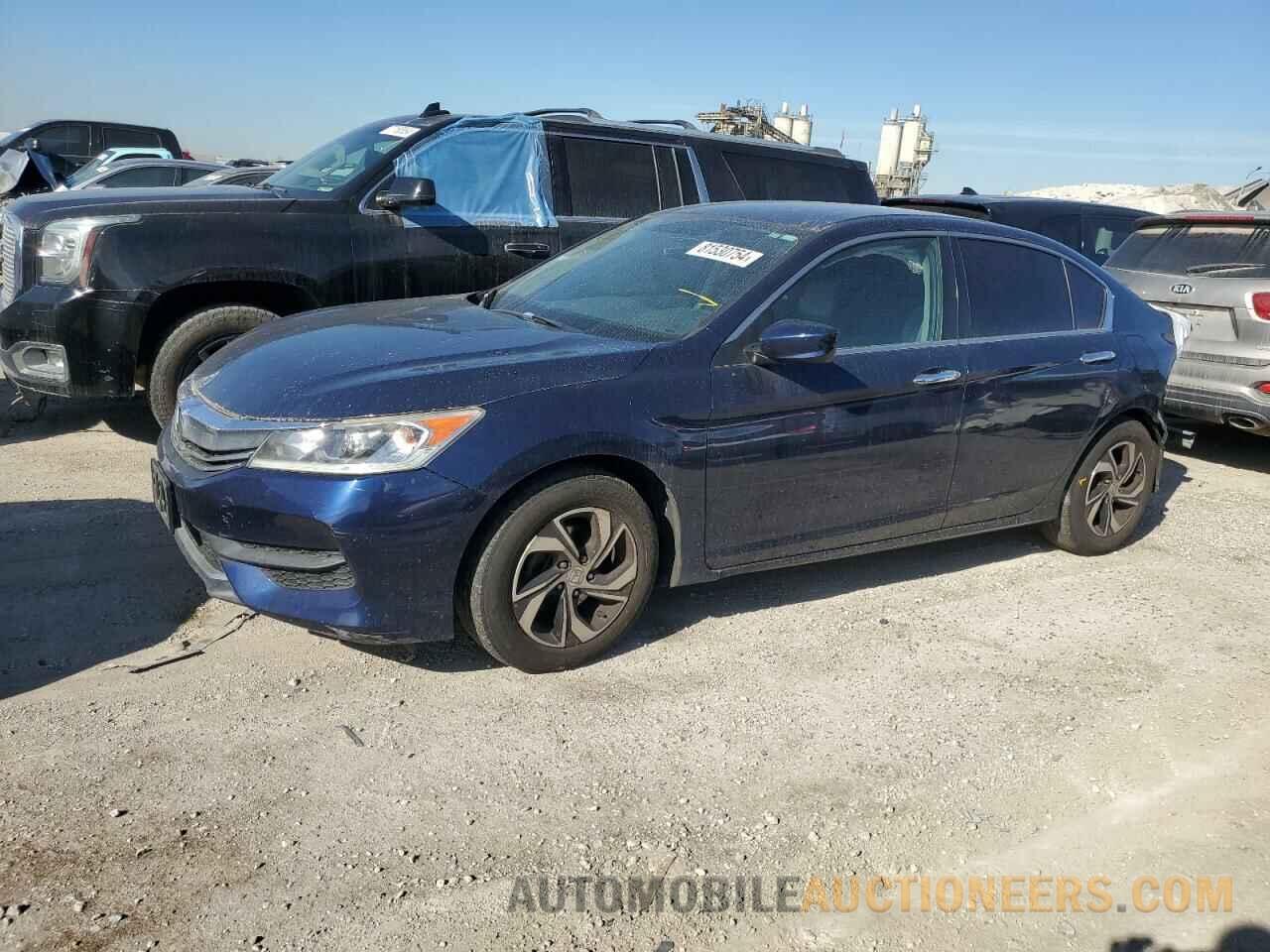 1HGCR2F3XHA177694 HONDA ACCORD 2017