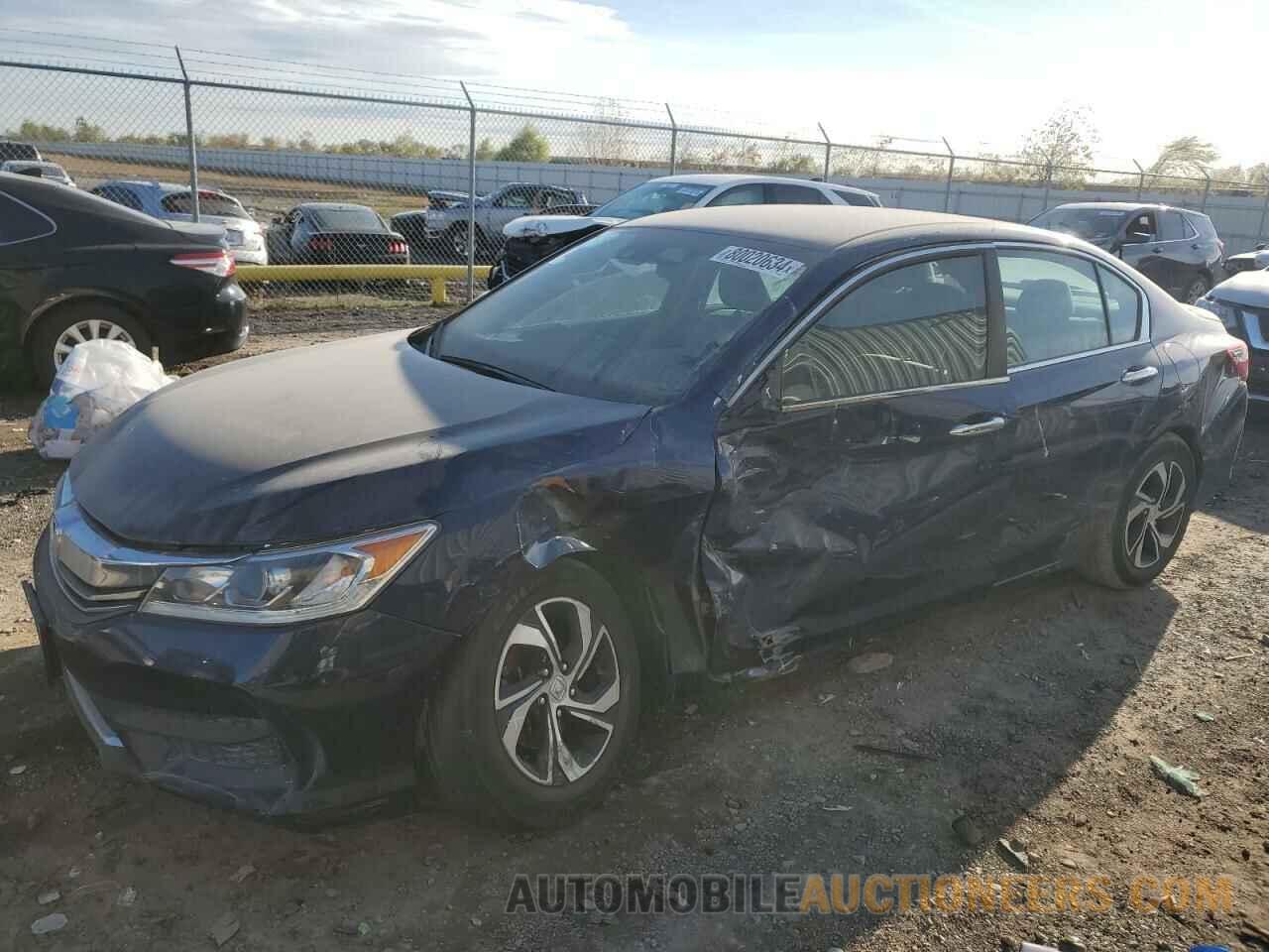 1HGCR2F49HA057975 HONDA ACCORD 2017