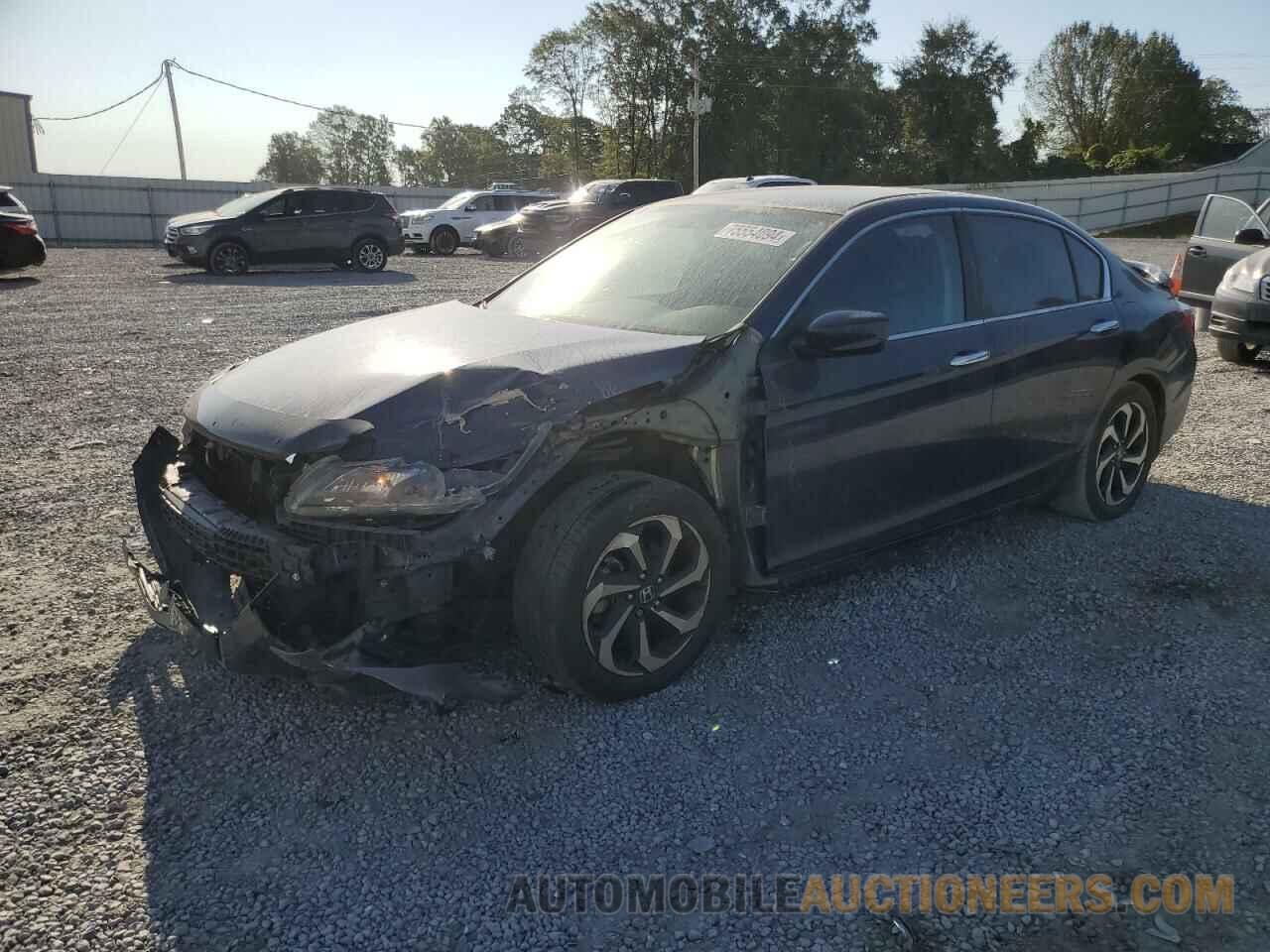 1HGCR2F50FA076162 HONDA ACCORD 2015