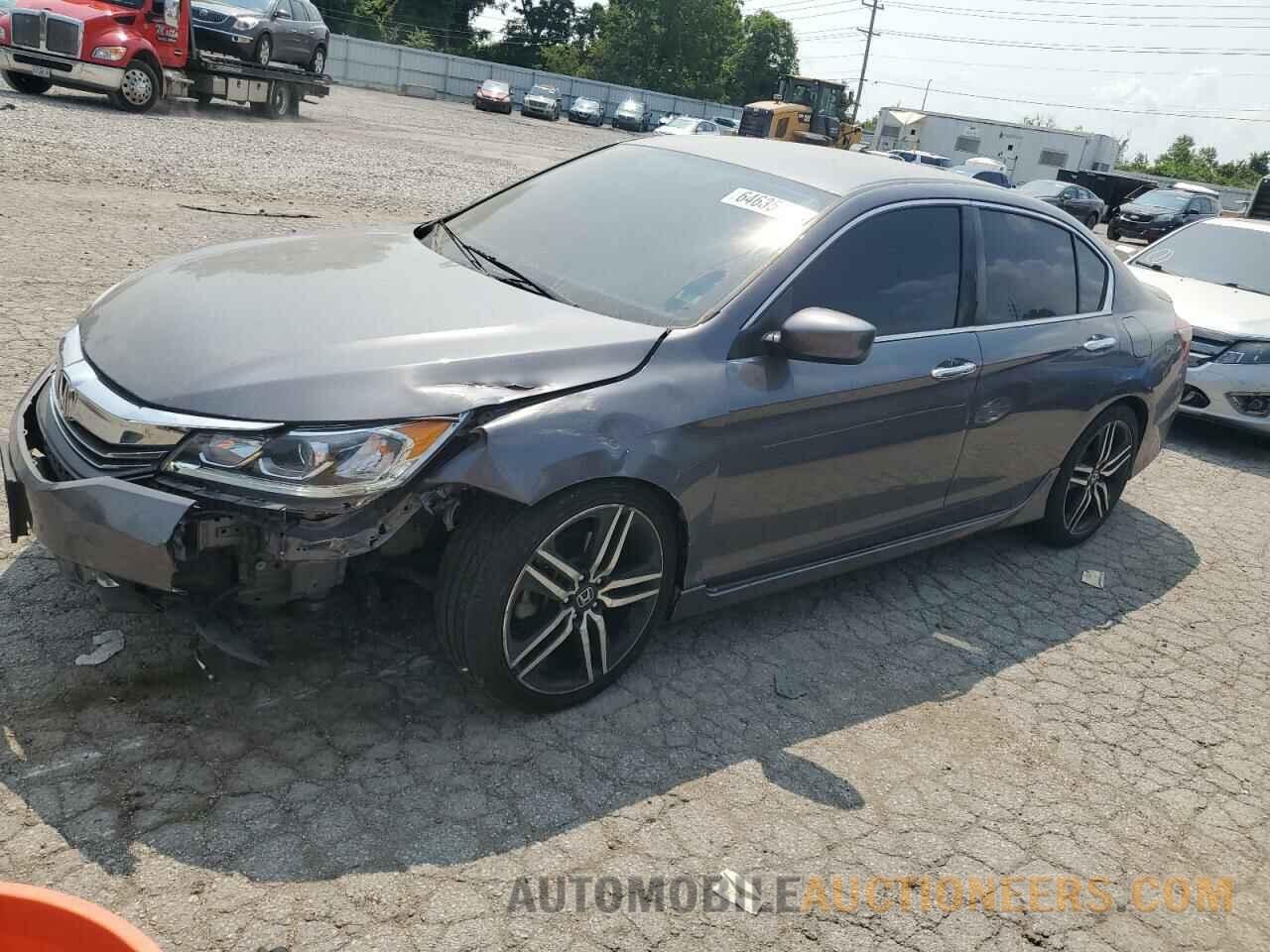 1HGCR2F50HA093708 HONDA ACCORD 2017