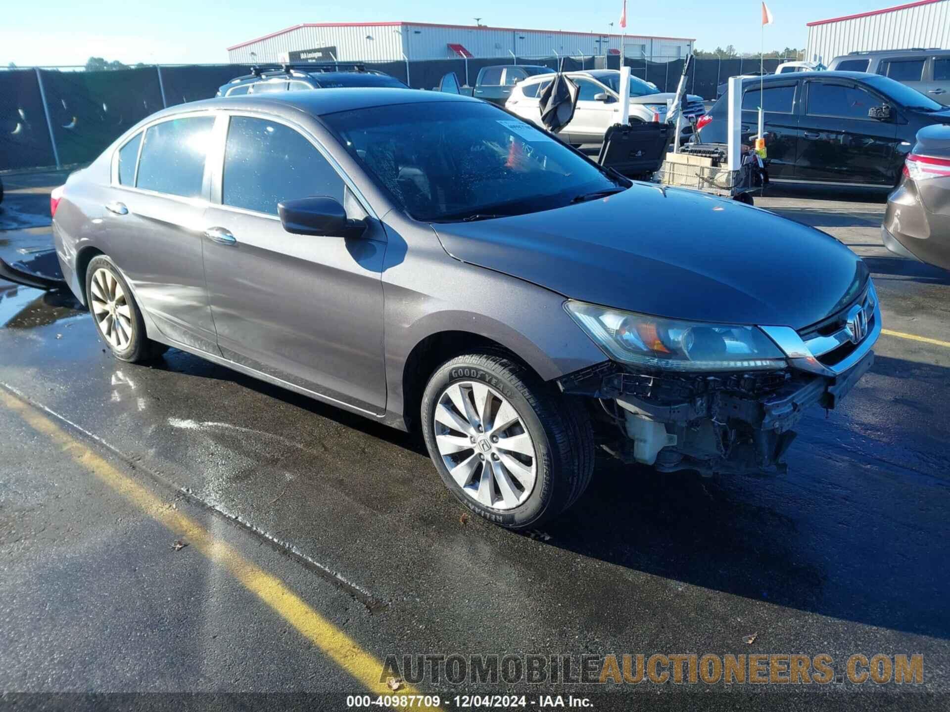 1HGCR2F51DA072859 HONDA ACCORD 2013