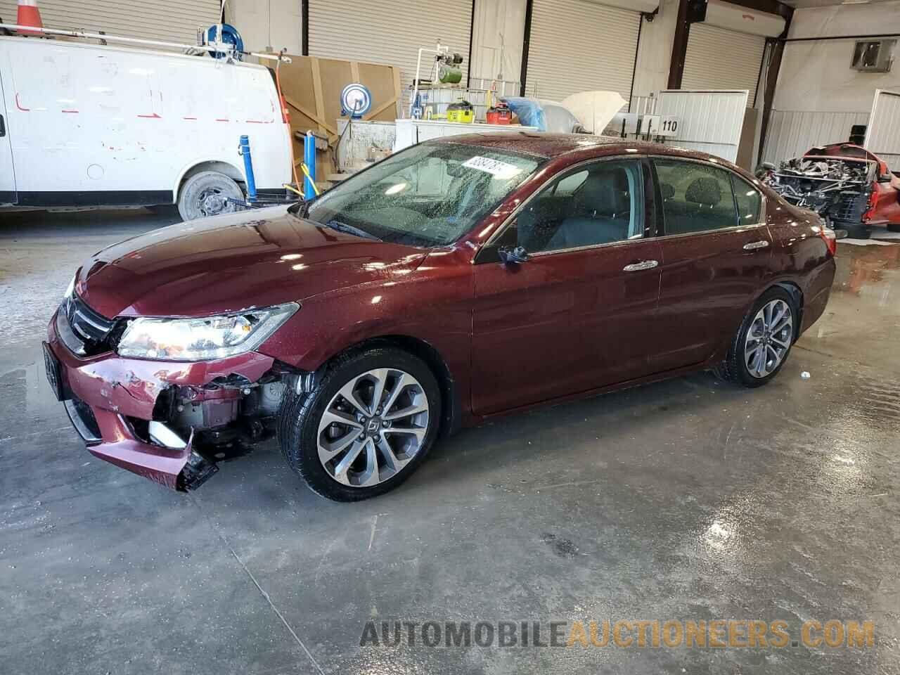 1HGCR2F51FA174875 HONDA ACCORD 2015