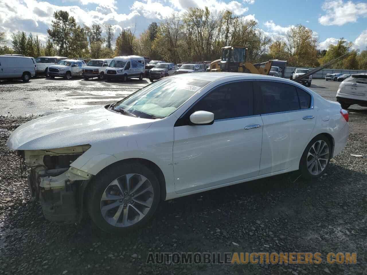 1HGCR2F52DA179340 HONDA ACCORD 2013