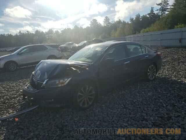 1HGCR2F52EA127708 HONDA ACCORD 2014