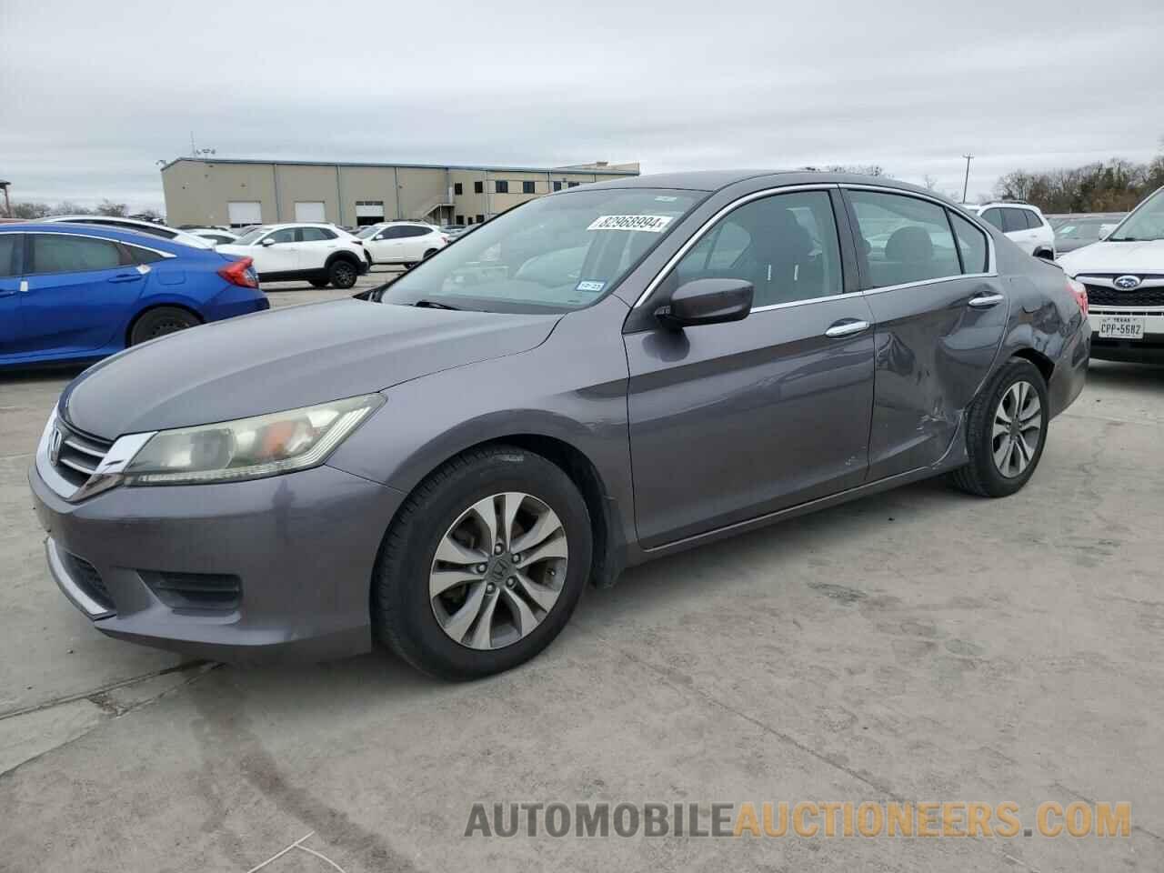 1HGCR2F52FA208273 HONDA ACCORD 2015