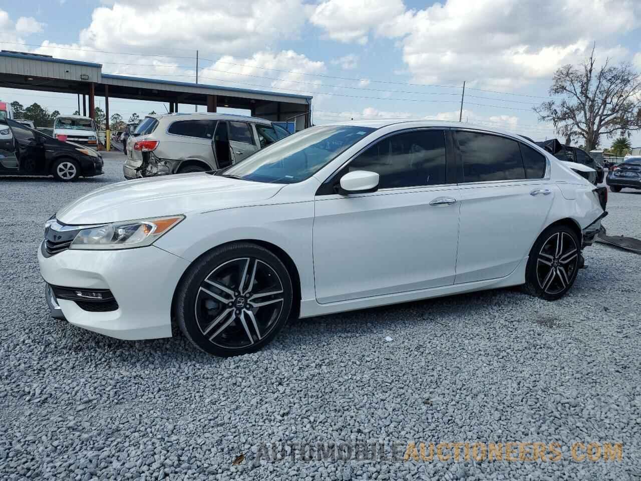 1HGCR2F52HA014653 HONDA ACCORD 2017