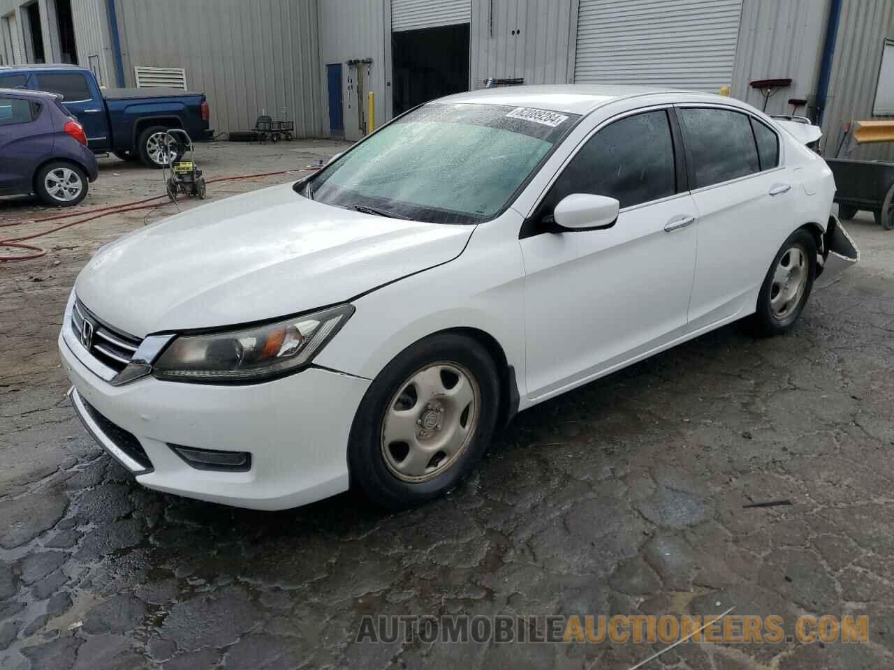 1HGCR2F53FA104214 HONDA ACCORD 2015