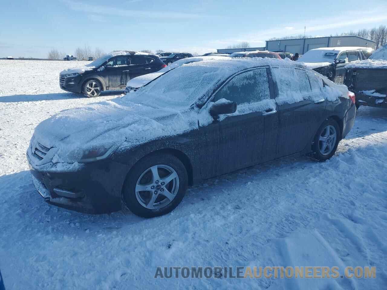 1HGCR2F53FA185022 HONDA ACCORD 2015