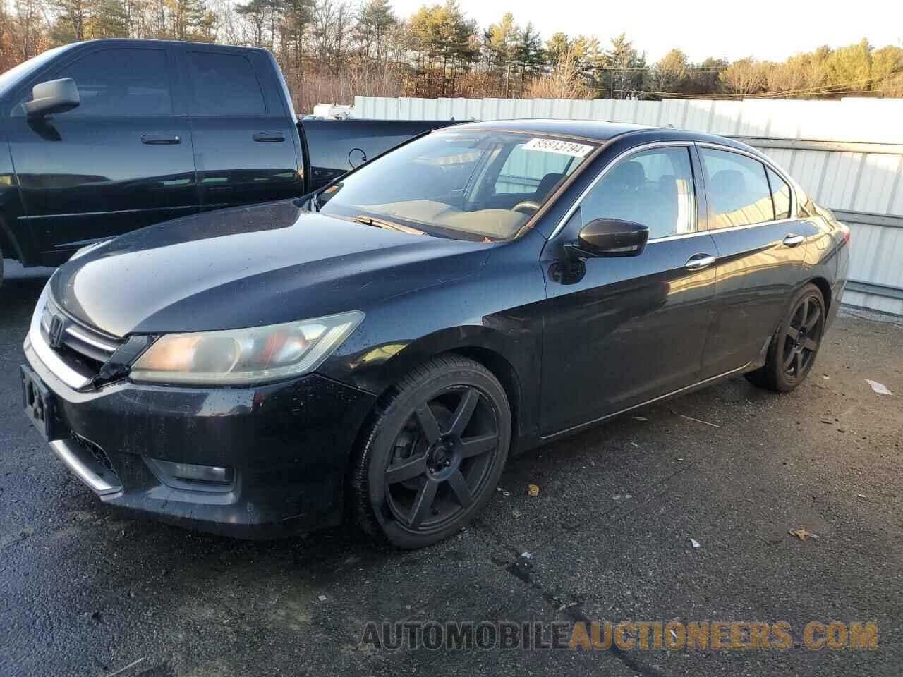 1HGCR2F53FA205656 HONDA ACCORD 2015