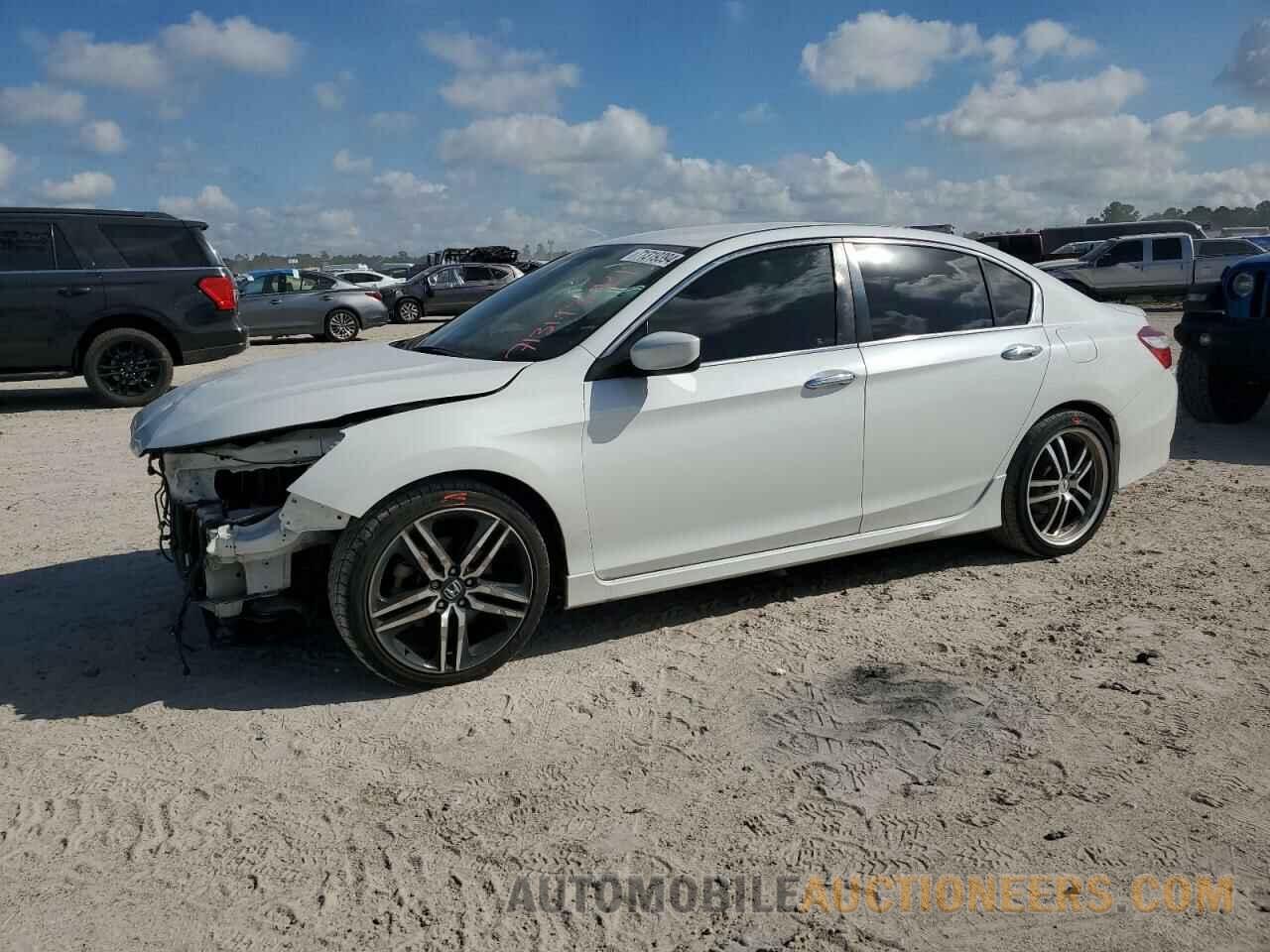 1HGCR2F53HA194354 HONDA ACCORD 2017