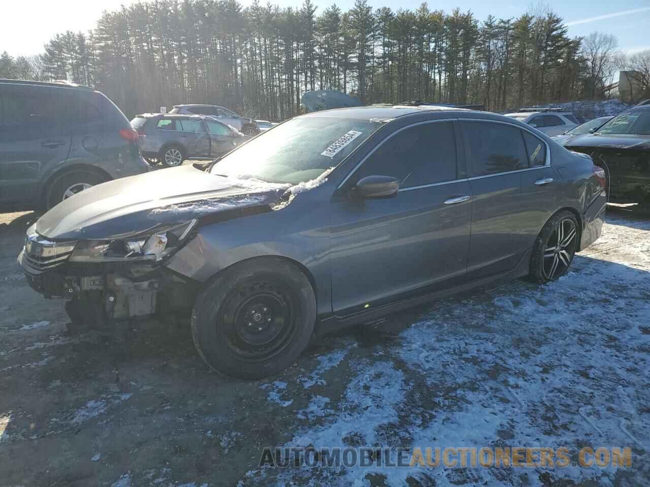 1HGCR2F53HA303475 HONDA ACCORD 2017