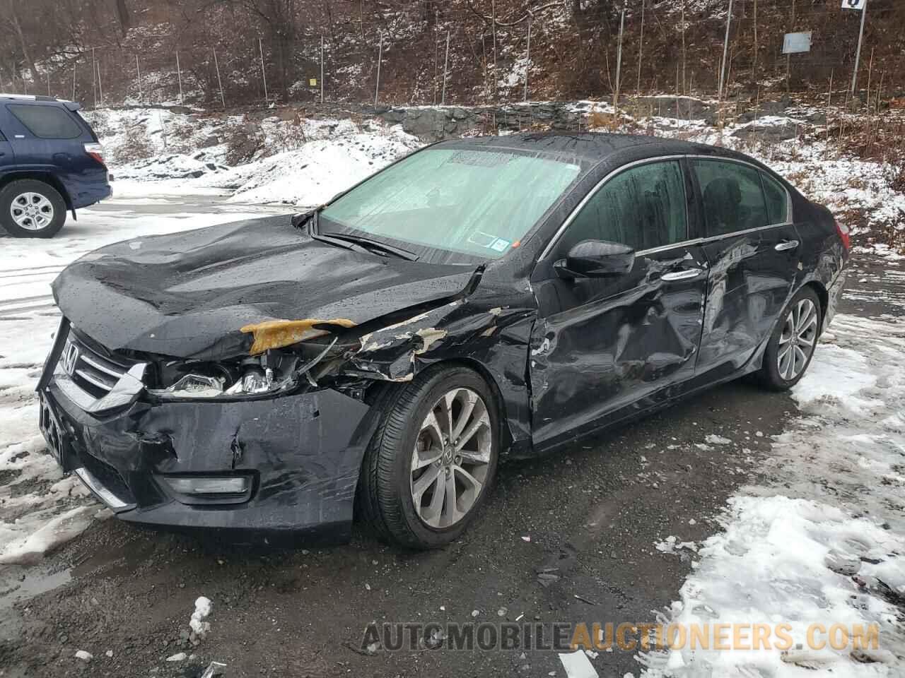 1HGCR2F54FA213975 HONDA ACCORD 2015