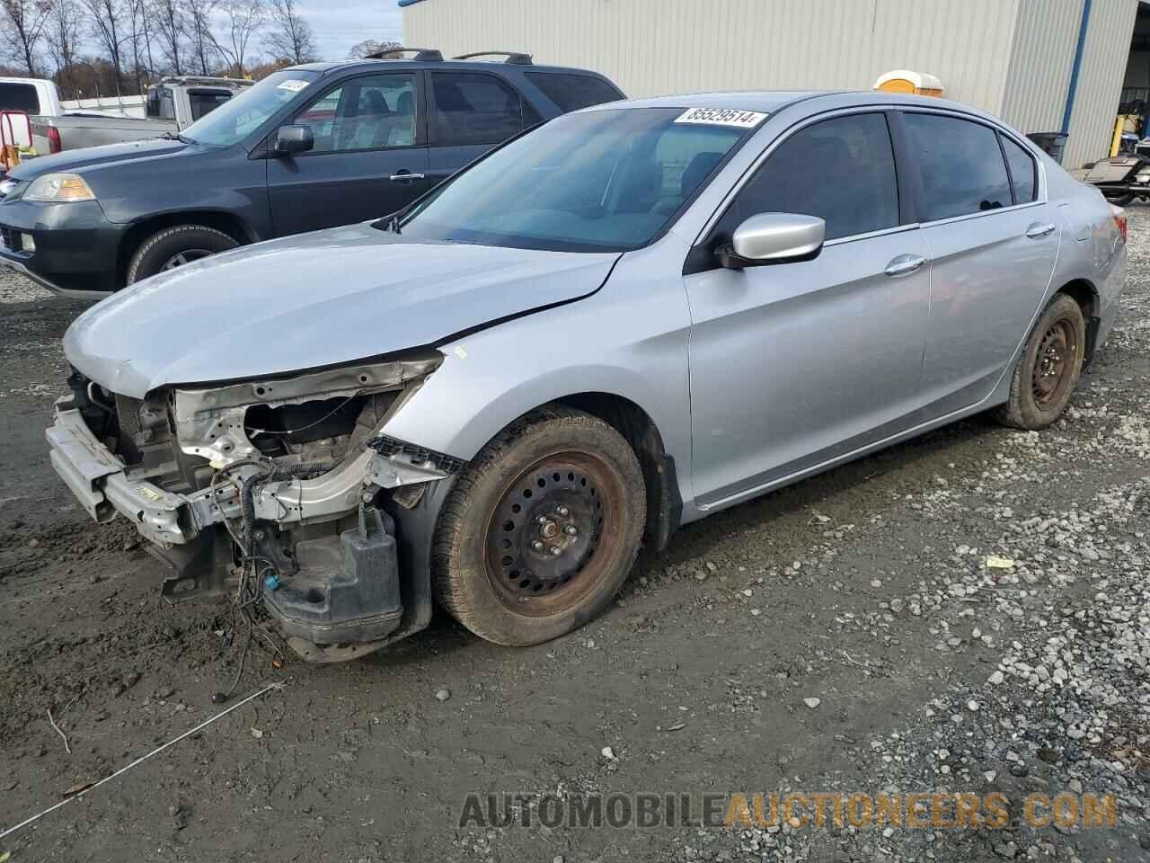 1HGCR2F55DA224349 HONDA ACCORD 2013