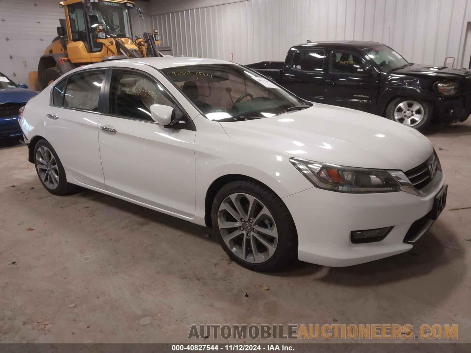 1HGCR2F55FA008987 HONDA ACCORD 2015