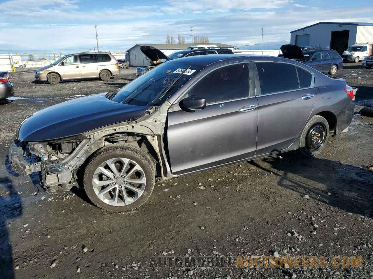 1HGCR2F55FA079106 HONDA ACCORD 2015