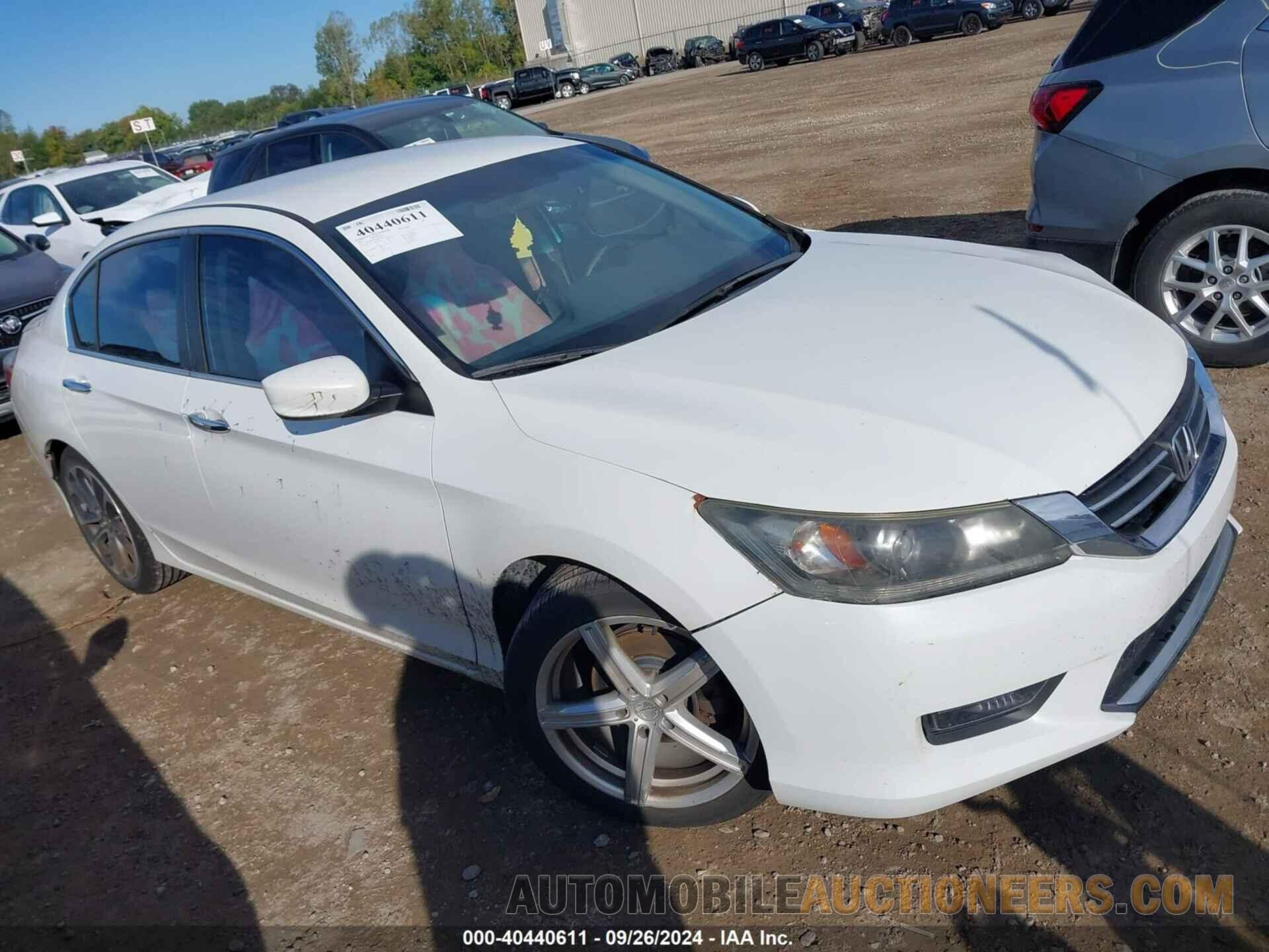 1HGCR2F55FA091739 HONDA ACCORD 2015