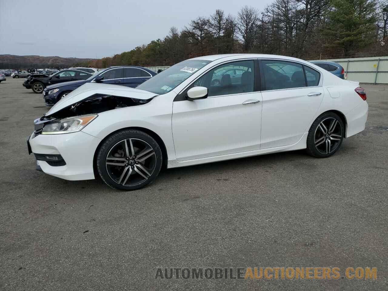 1HGCR2F55HA089475 HONDA ACCORD 2017