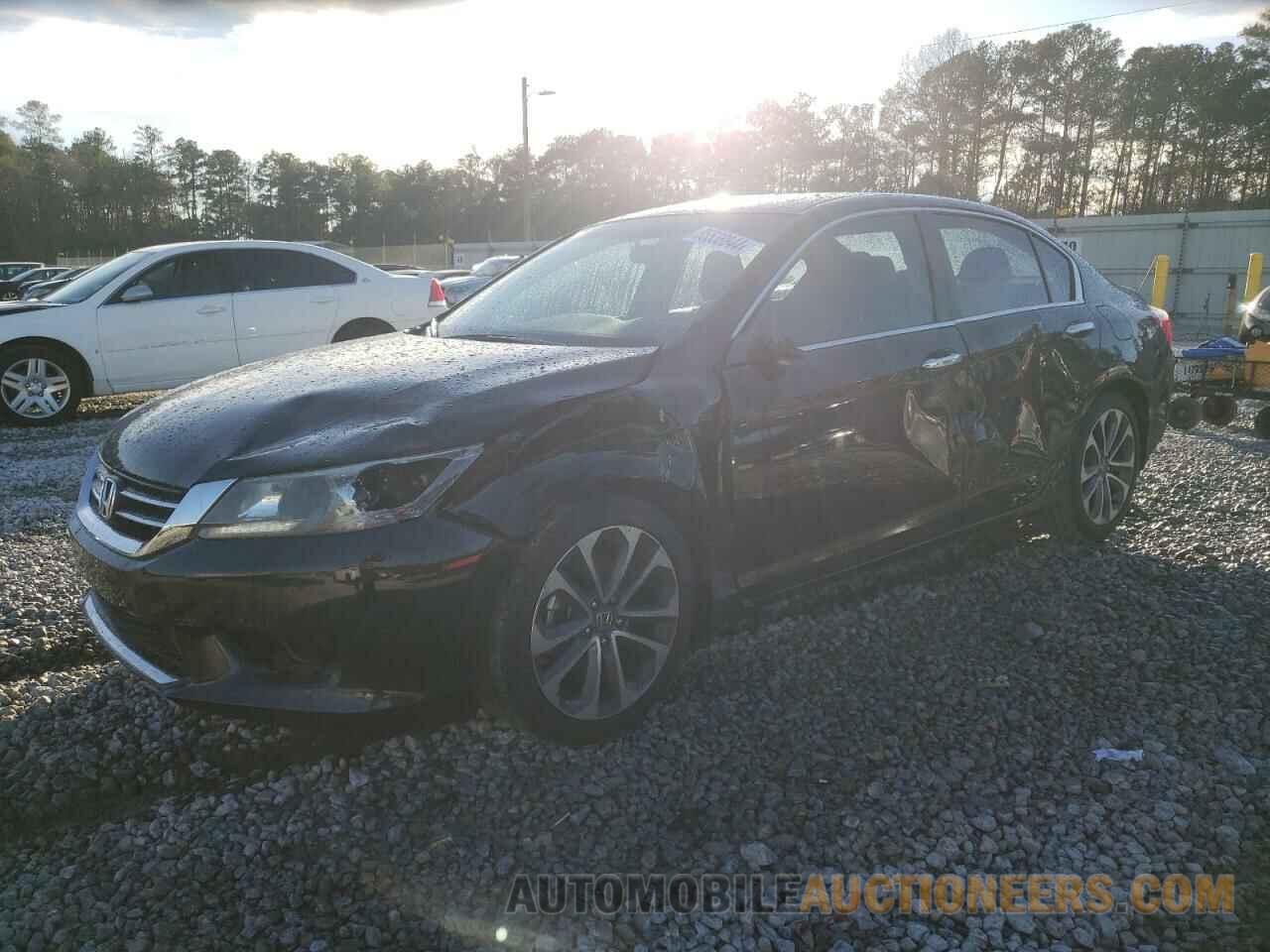 1HGCR2F56FA026608 HONDA ACCORD 2015