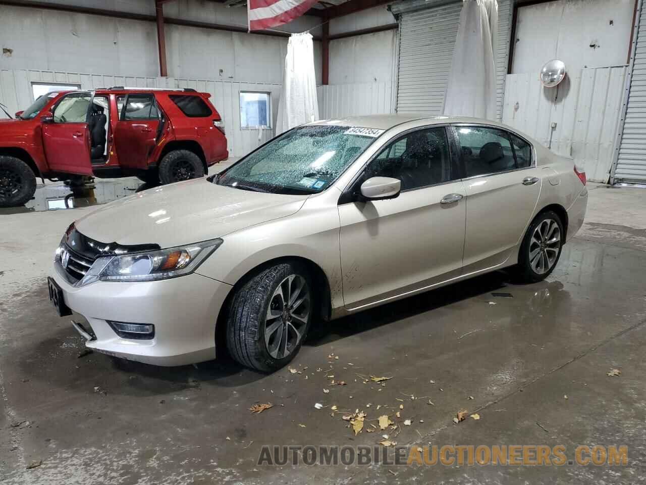 1HGCR2F57DA112894 HONDA ACCORD 2013