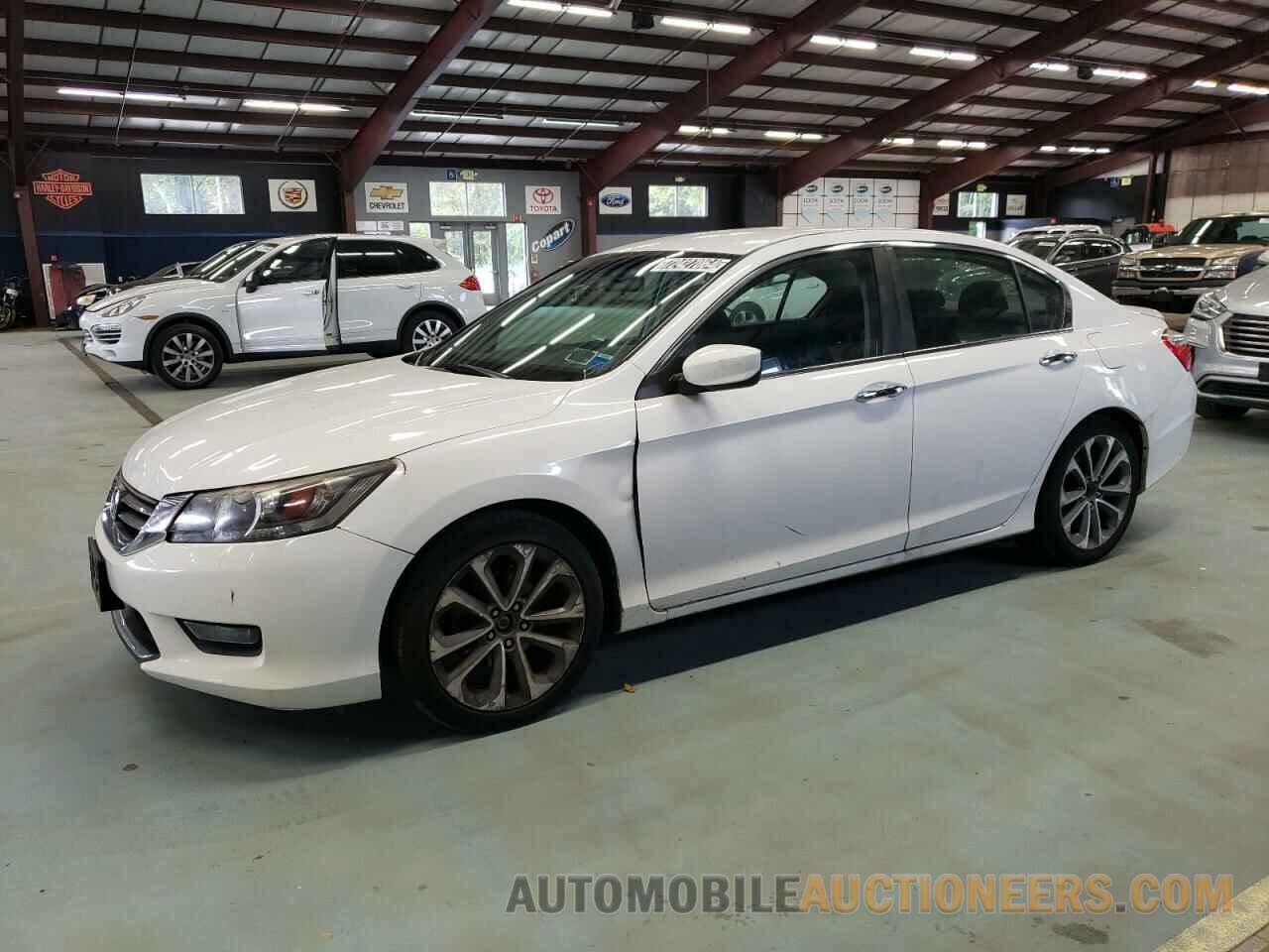 1HGCR2F57FA206793 HONDA ACCORD 2015