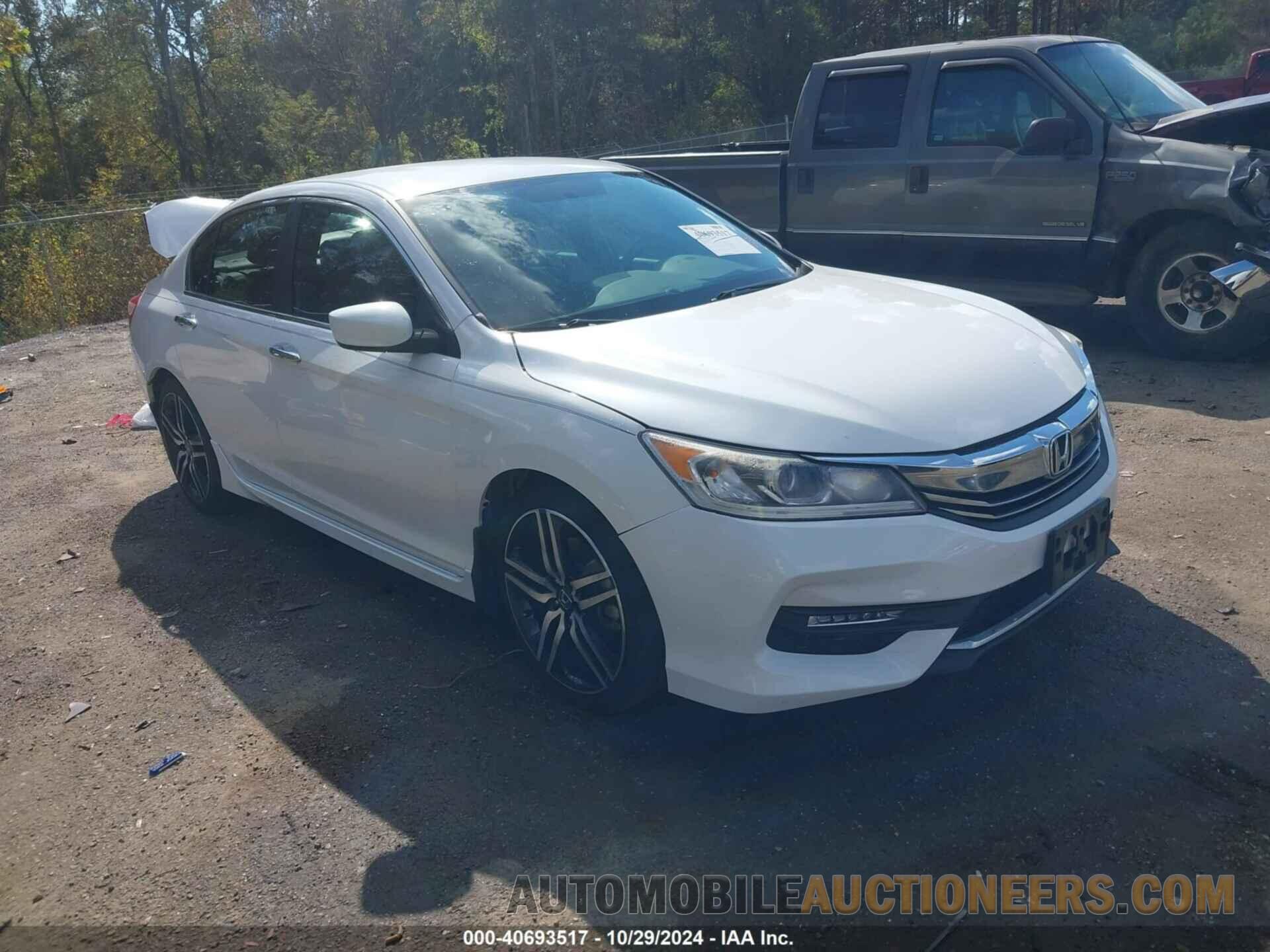 1HGCR2F57HA002952 HONDA ACCORD 2017