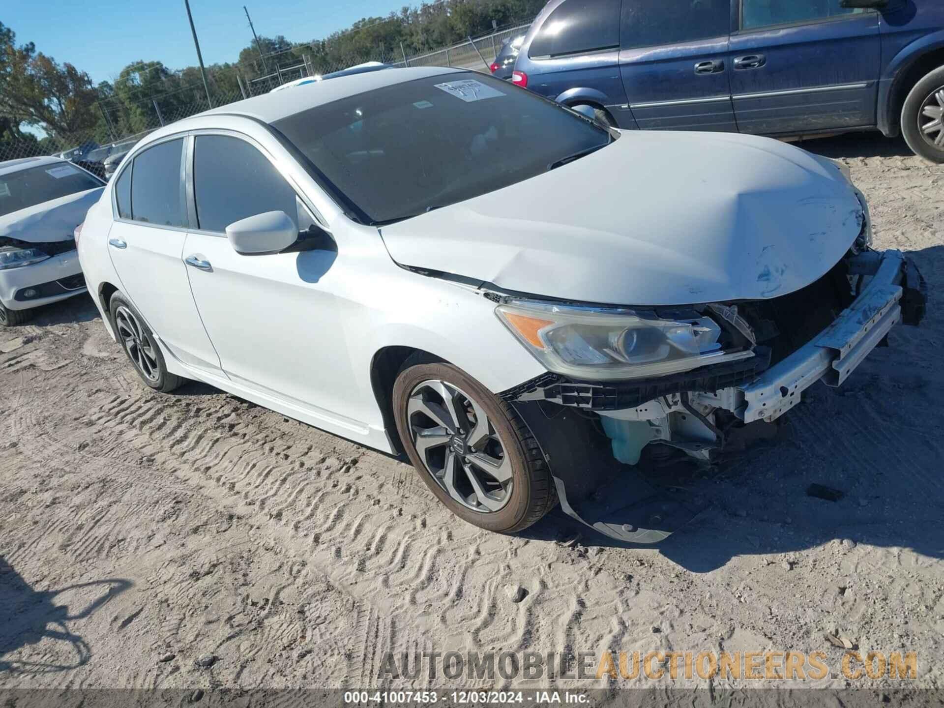 1HGCR2F57HA139745 HONDA ACCORD 2017