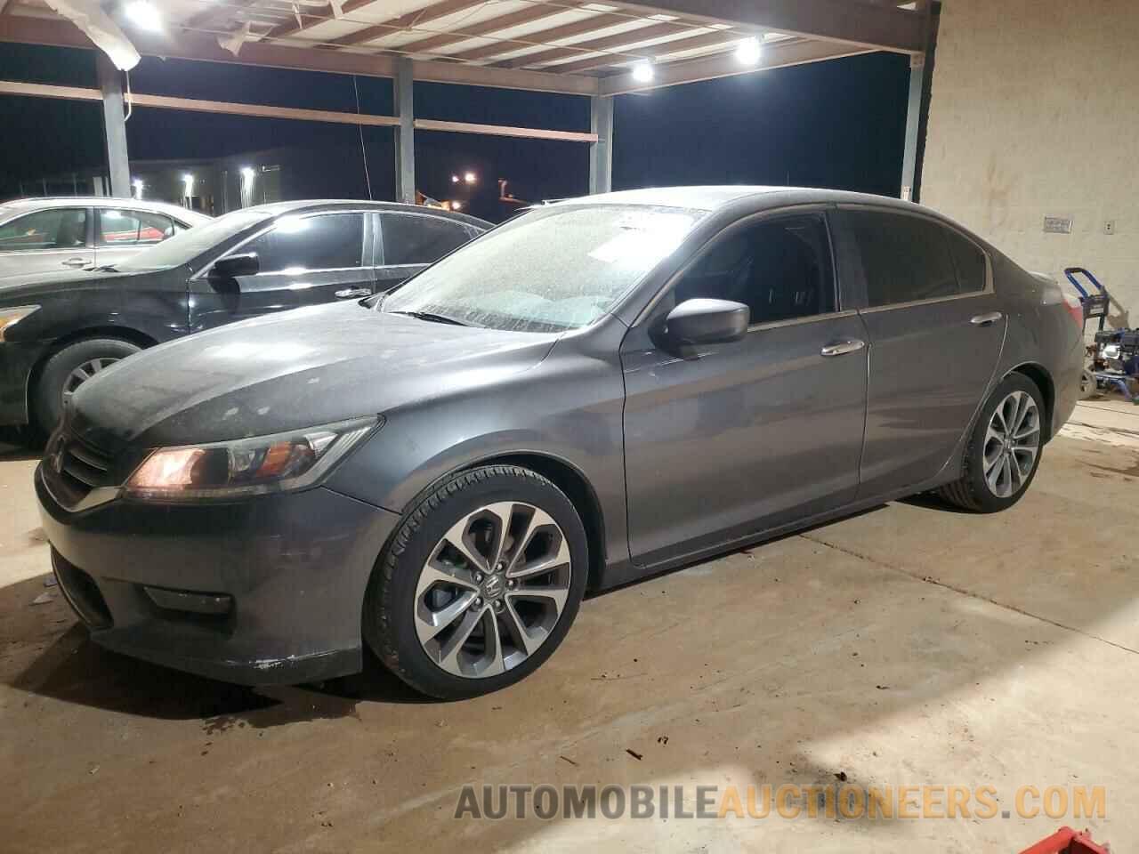 1HGCR2F58FA000480 HONDA ACCORD 2015