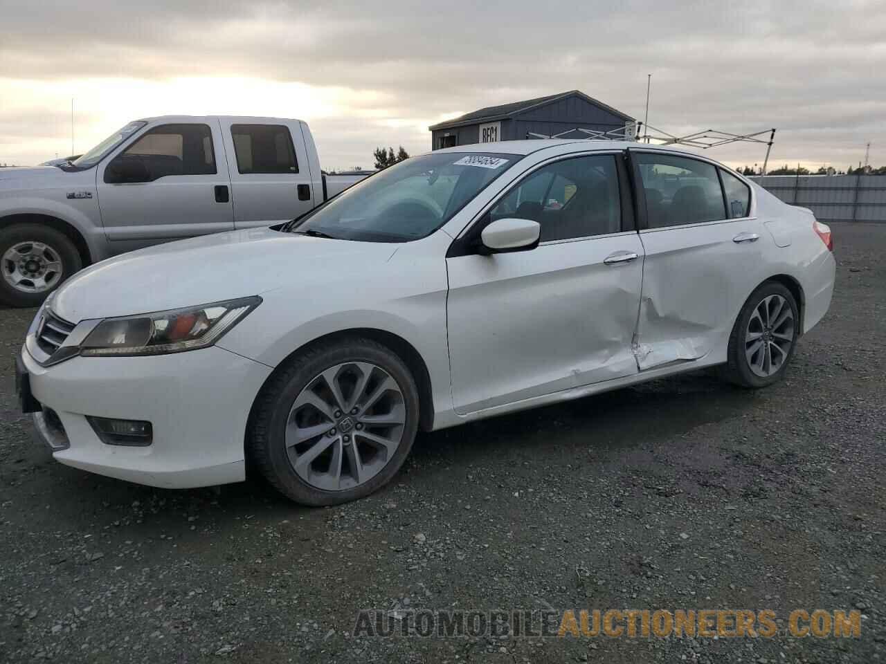 1HGCR2F58FA273855 HONDA ACCORD 2015