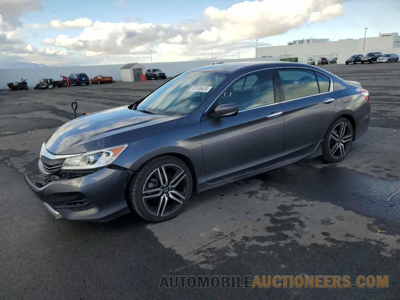 1HGCR2F58HA133792 HONDA ACCORD 2017