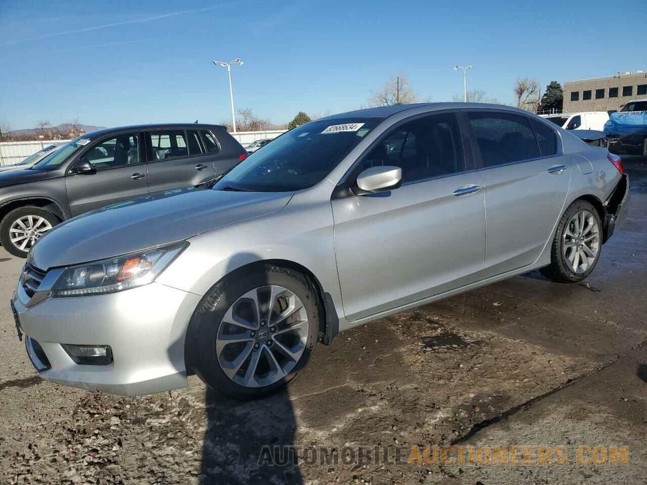 1HGCR2F59EA239728 HONDA ACCORD 2014