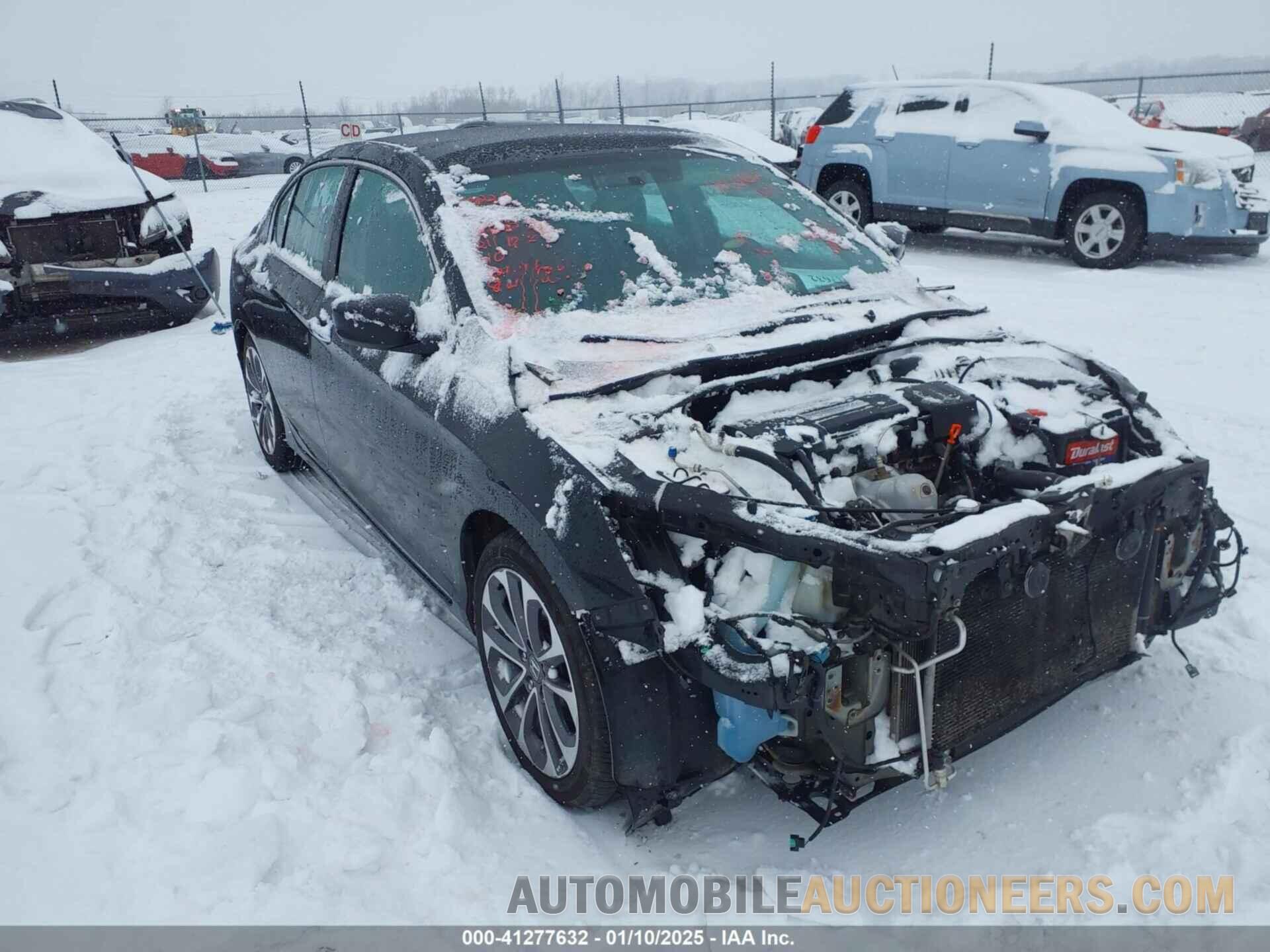 1HGCR2F59FA084499 HONDA ACCORD 2015