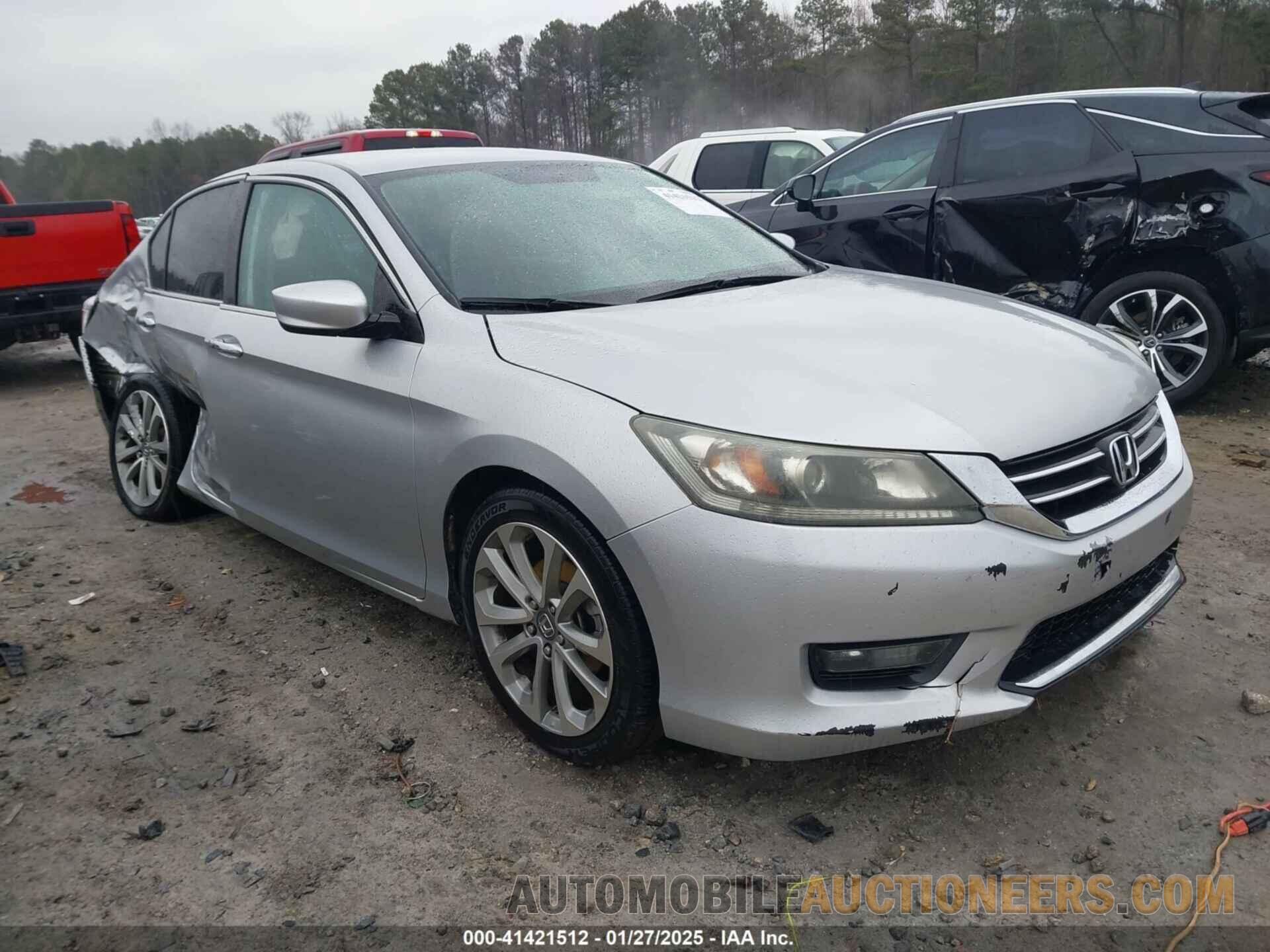 1HGCR2F59FA095938 HONDA ACCORD 2015