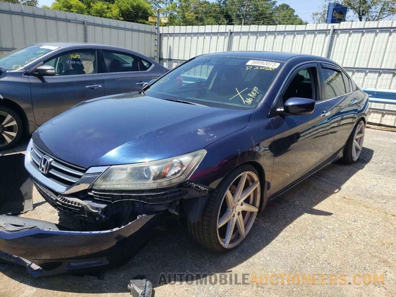 1HGCR2F59FA191536 HONDA ACCORD 2015