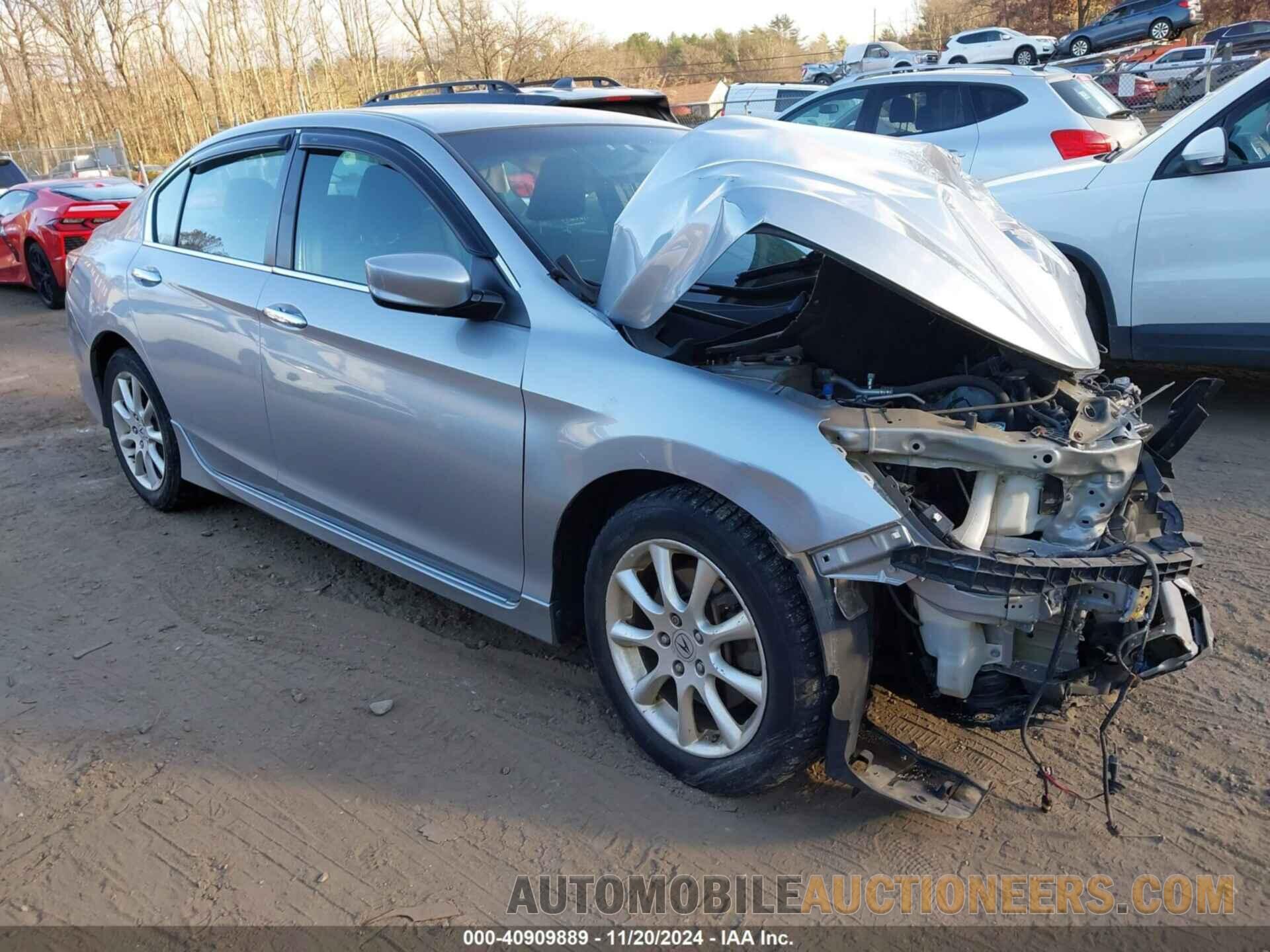 1HGCR2F59GA108558 HONDA ACCORD 2016