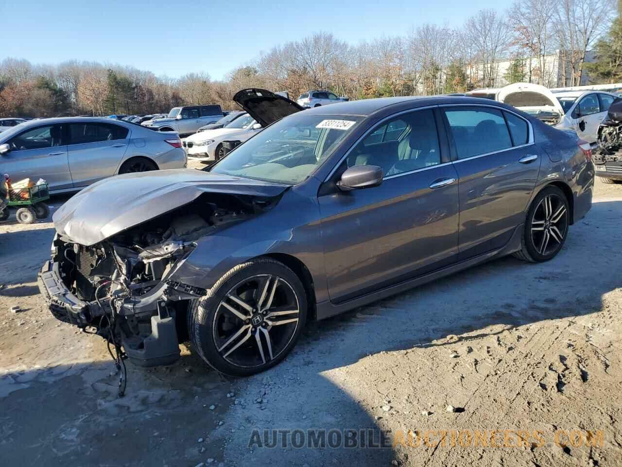 1HGCR2F59HA010843 HONDA ACCORD 2017