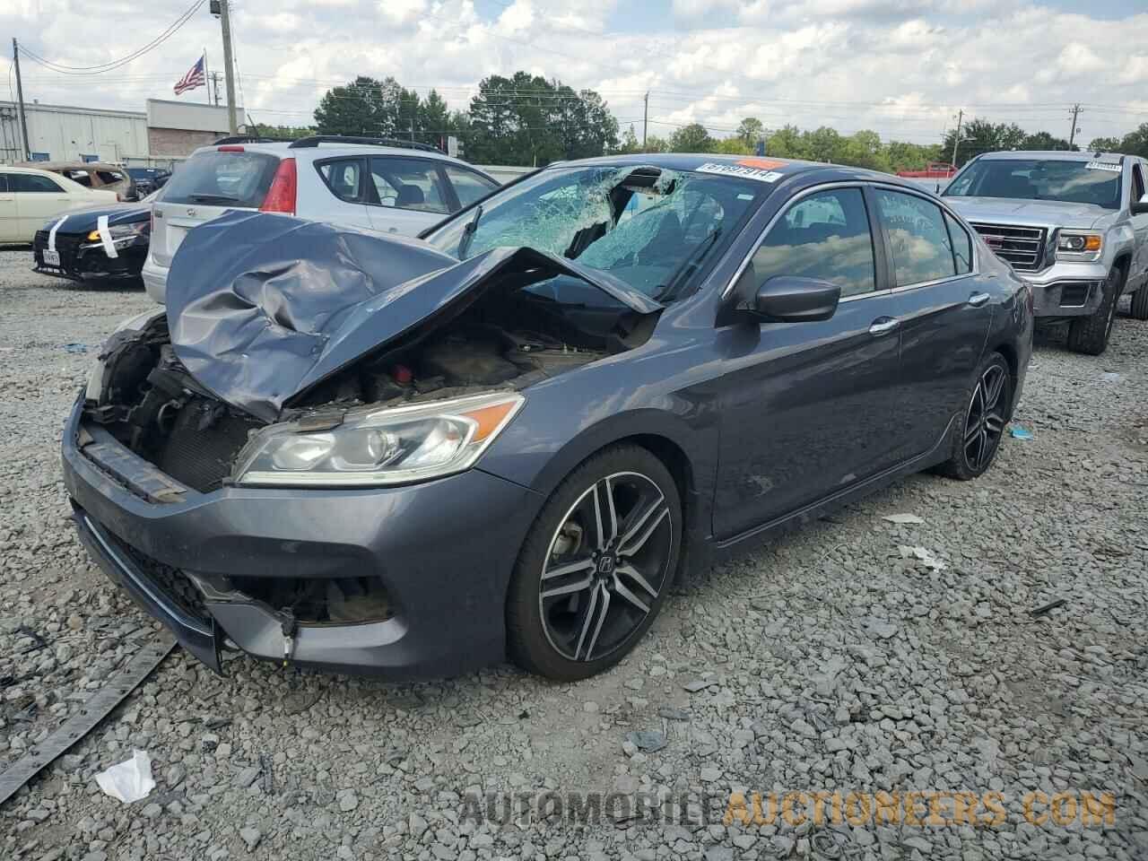 1HGCR2F59HA180216 HONDA ACCORD 2017