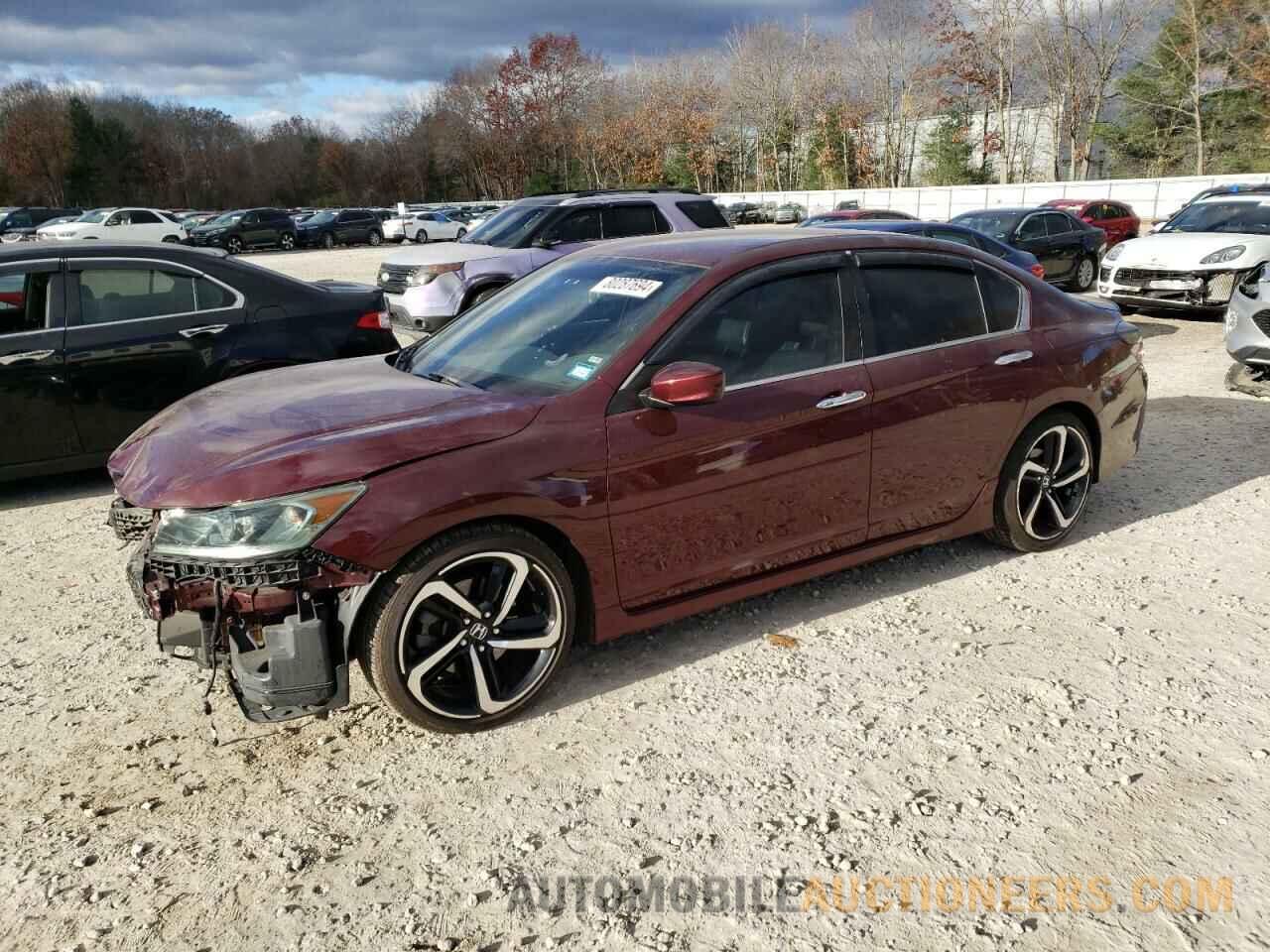 1HGCR2F59HA221413 HONDA ACCORD 2017