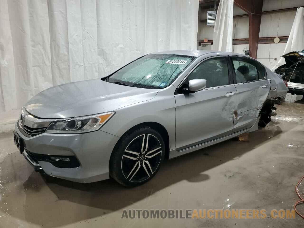 1HGCR2F5XHA308379 HONDA ACCORD 2017