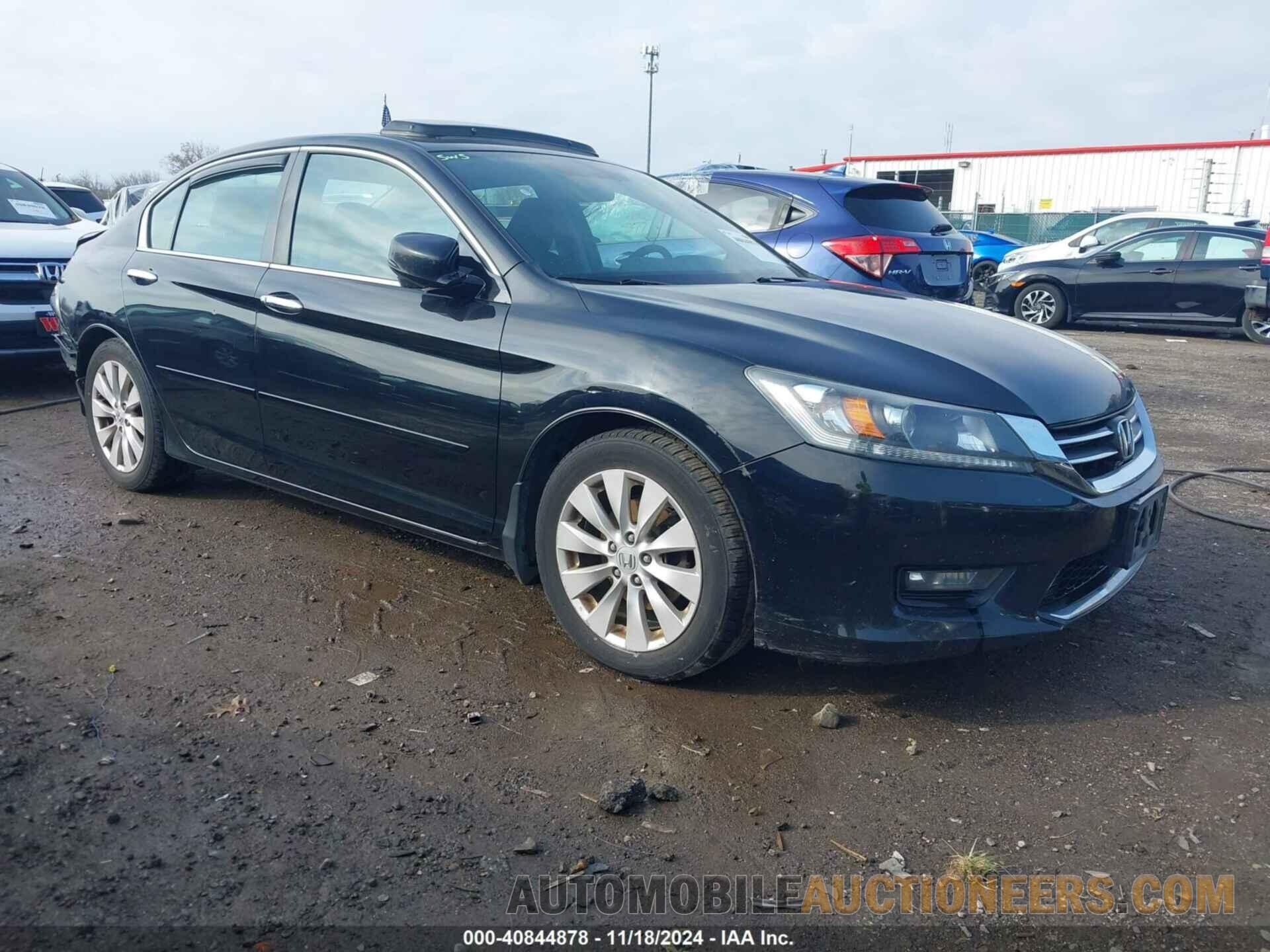 1HGCR2F70FA131887 HONDA ACCORD 2015