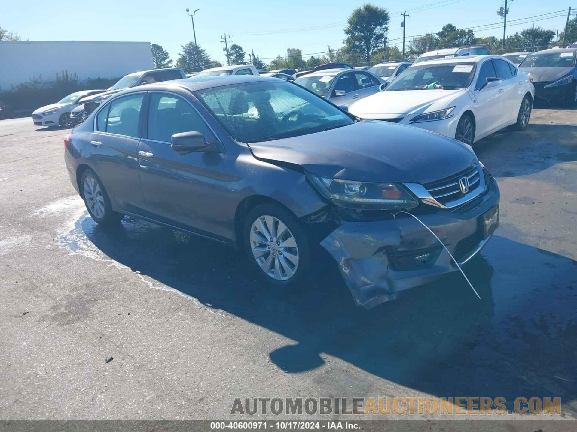 1HGCR2F70FA184041 HONDA ACCORD 2015