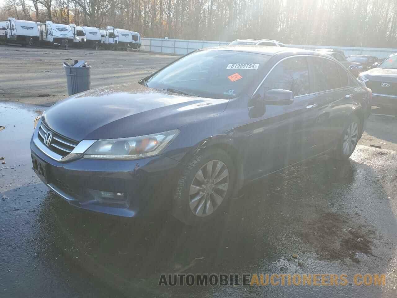 1HGCR2F70FA228202 HONDA ACCORD 2015