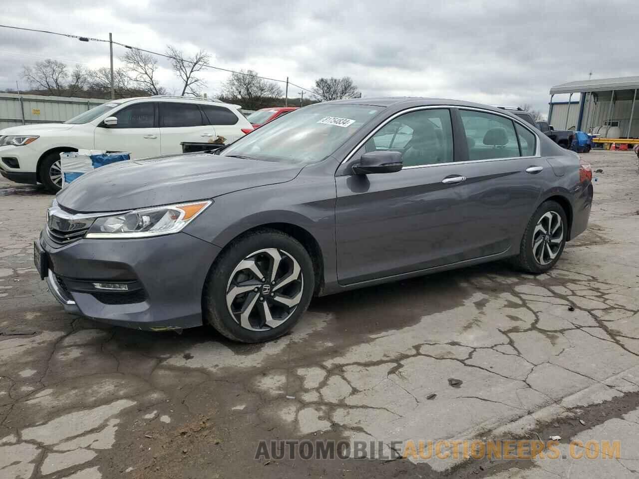 1HGCR2F70HA032098 HONDA ACCORD 2017