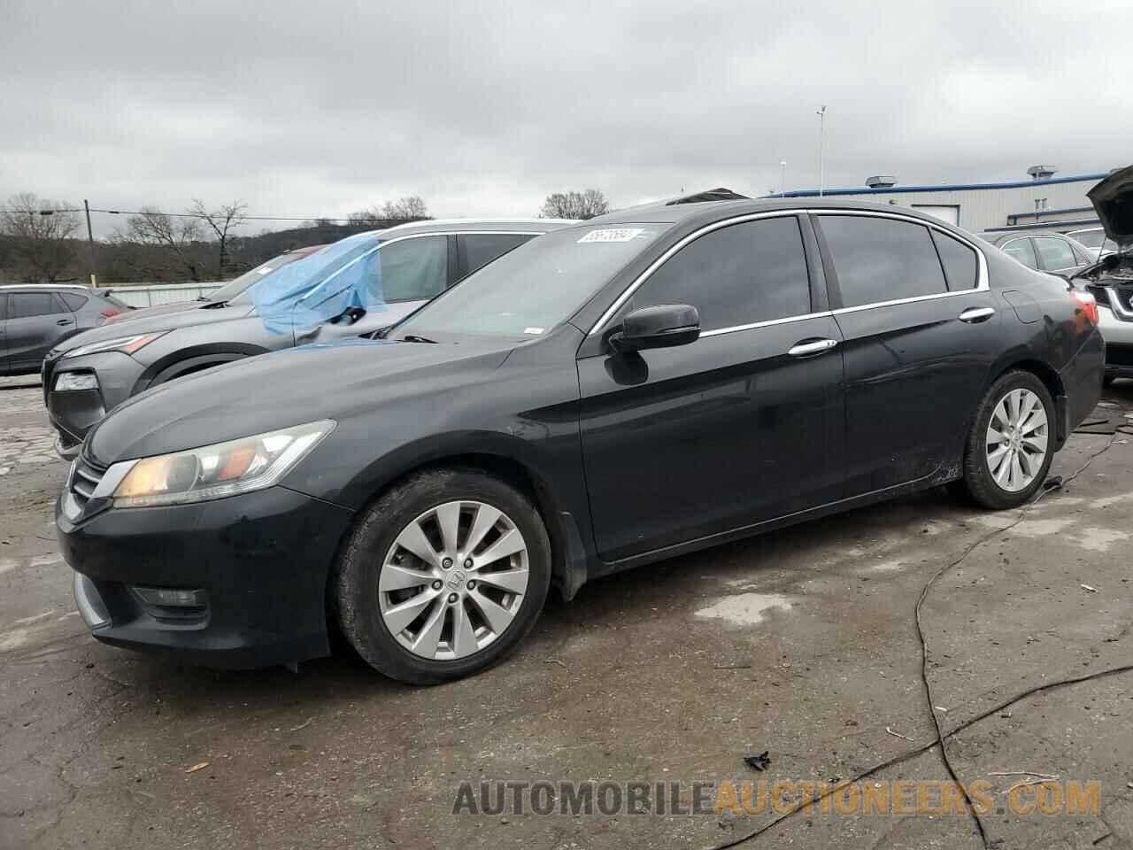 1HGCR2F71FA025769 HONDA ACCORD 2015