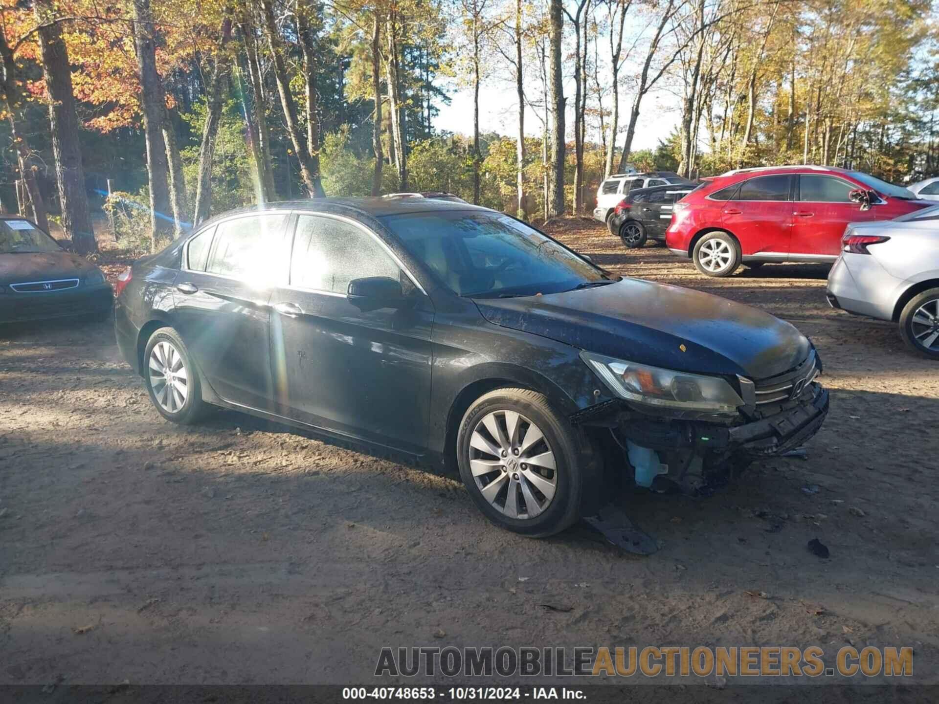 1HGCR2F71FA095580 HONDA ACCORD 2015