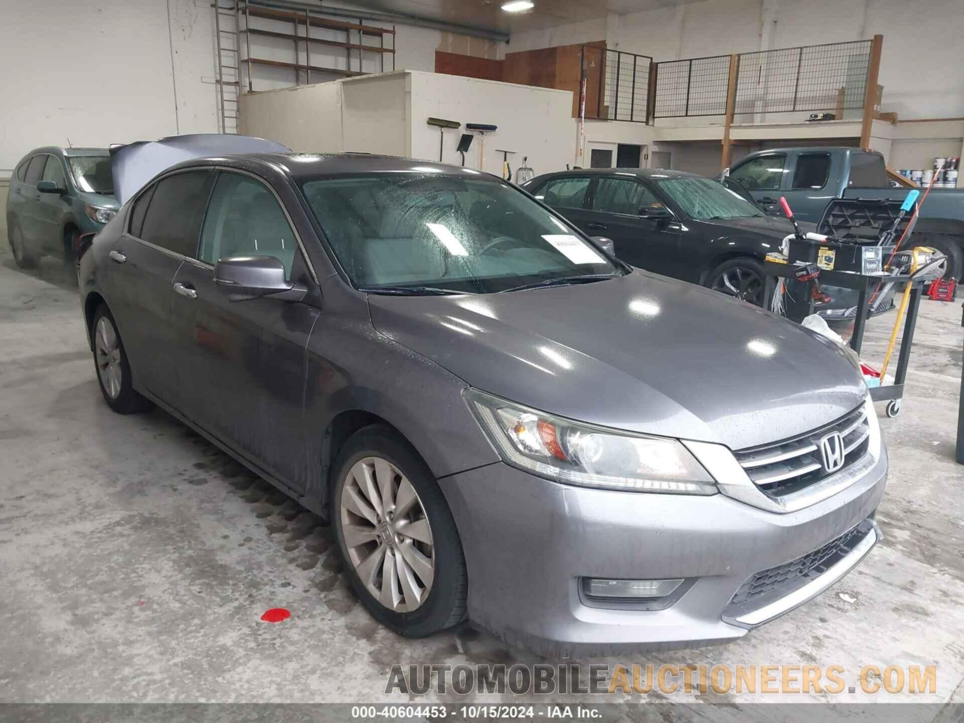 1HGCR2F71FA163974 HONDA ACCORD 2015